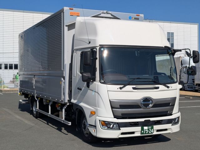 HINO RANGER 2023 Image 31