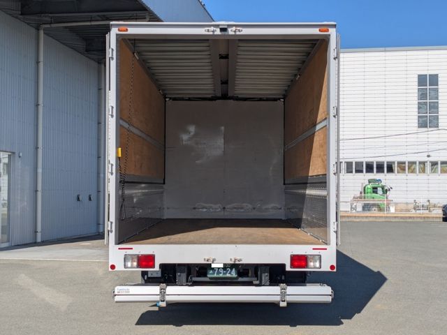 HINO RANGER 2023 Image 31