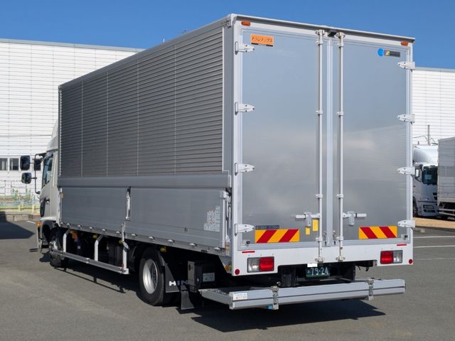 HINO RANGER 2023 Image 31