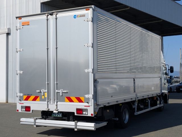 HINO RANGER 2023 Image 31