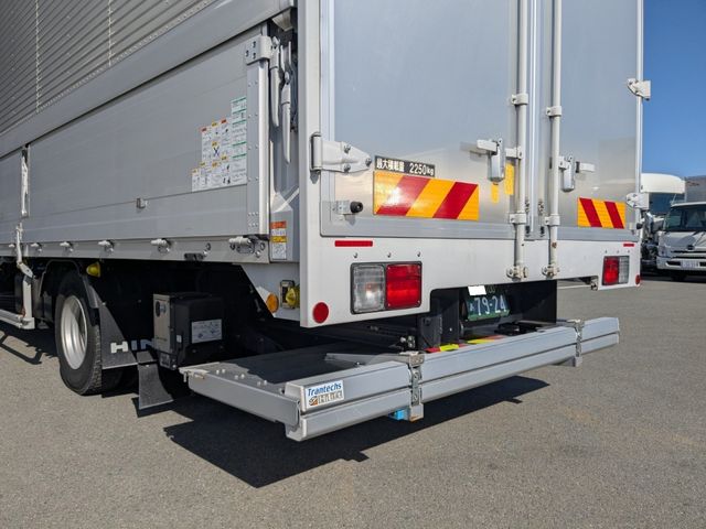 HINO RANGER 2023 Image 31