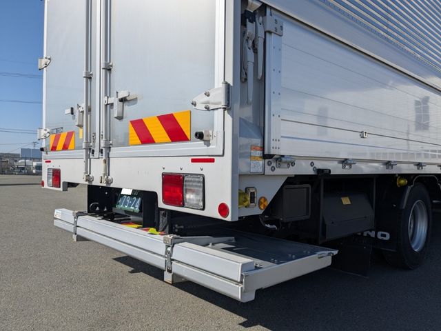 HINO RANGER 2023 Image 31