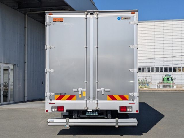 HINO RANGER 2023 Image 31