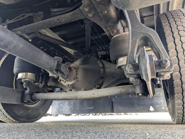 HINO RANGER 2023 Image 31