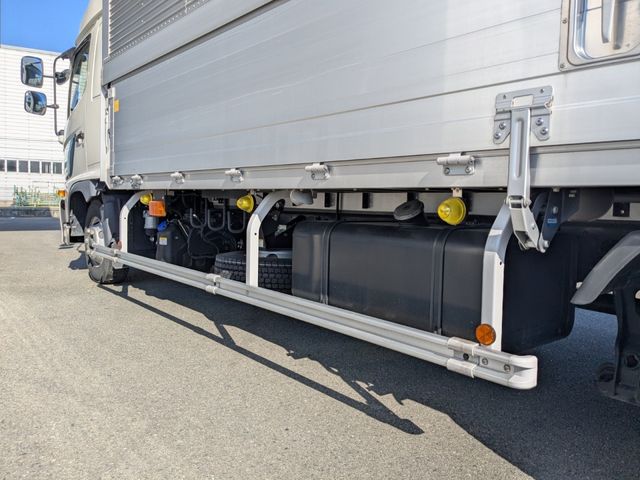 HINO RANGER 2023 Image 31