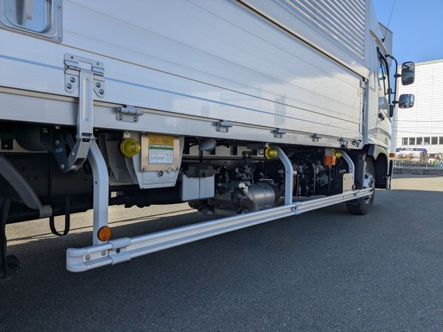 HINO RANGER 2023 Image 31