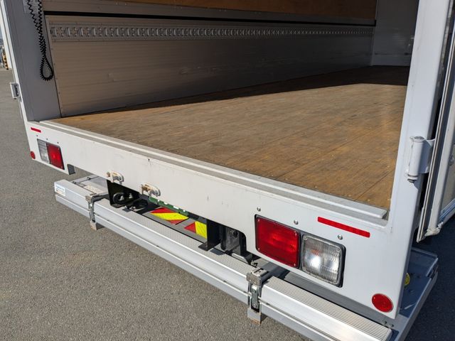 HINO RANGER 2023 Image 31