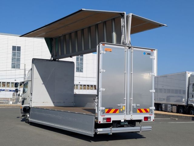 HINO RANGER 2023 Image 31