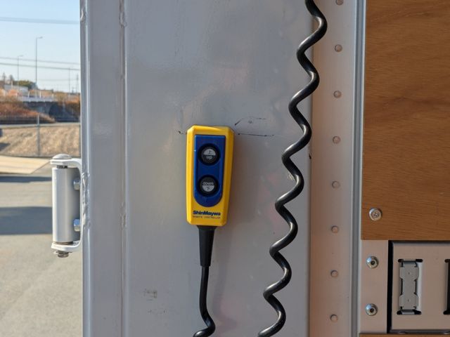 HINO RANGER 2023 Image 31