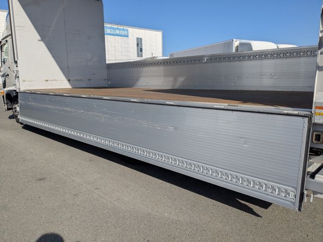 HINO RANGER 2023 Image 31