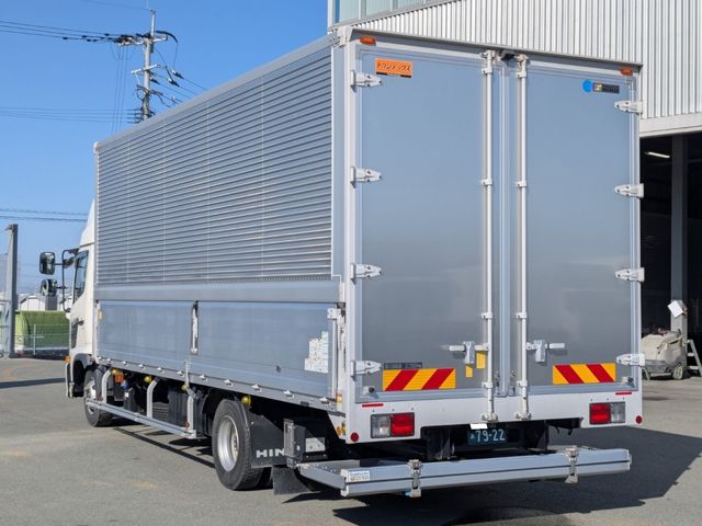 HINO RANGER 2023 Image 31