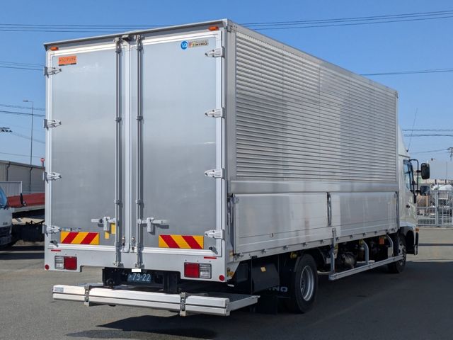 HINO RANGER 2023 Image 31