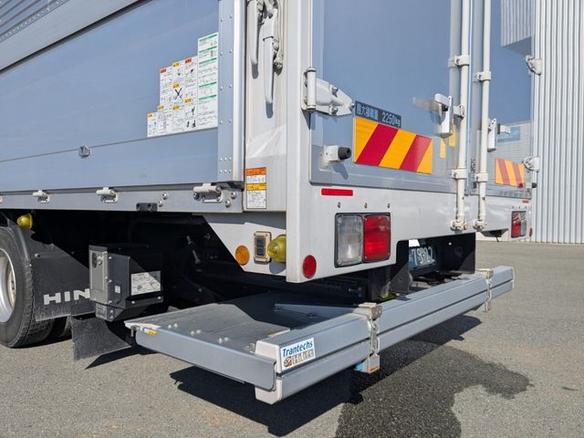 HINO RANGER 2023 Image 31