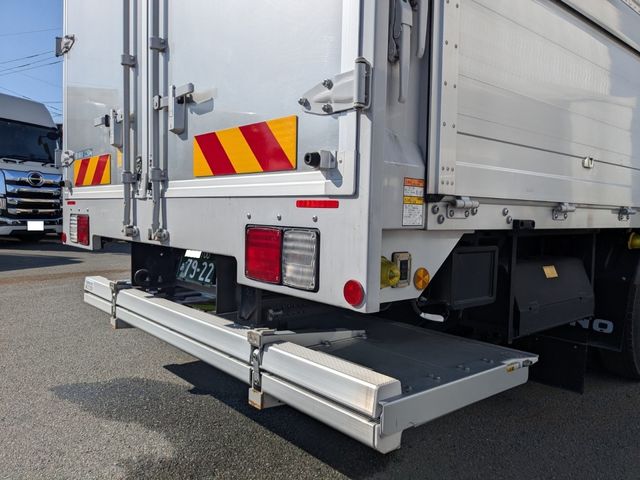 HINO RANGER 2023 Image 31