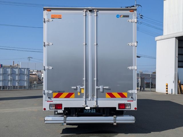 HINO RANGER 2023 Image 31