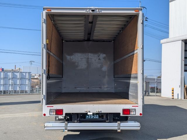 HINO RANGER 2023 Image 31