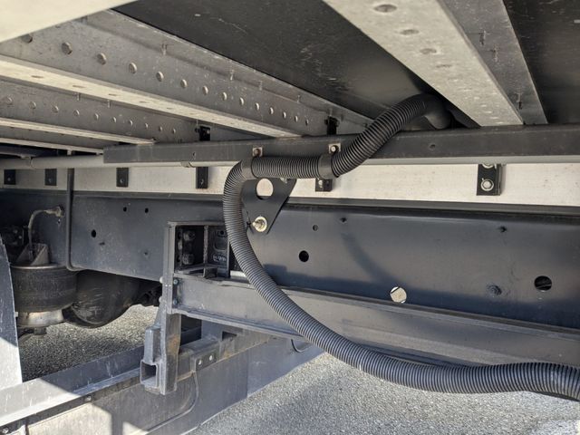 HINO RANGER 2023 Image 31