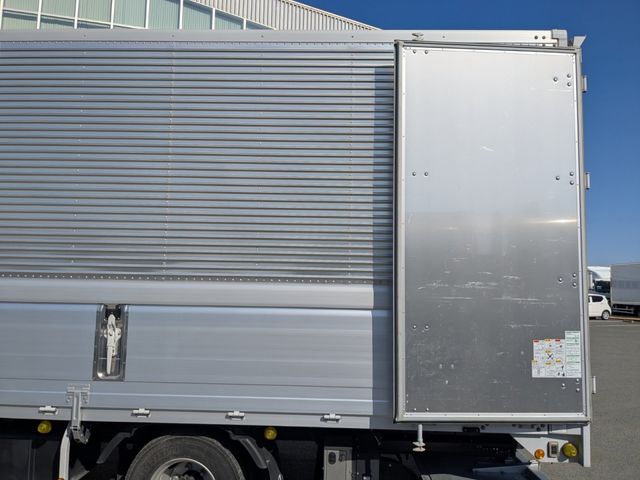 HINO RANGER 2023 Image 31