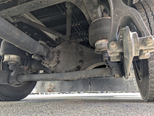 HINO RANGER 2023 Image 31