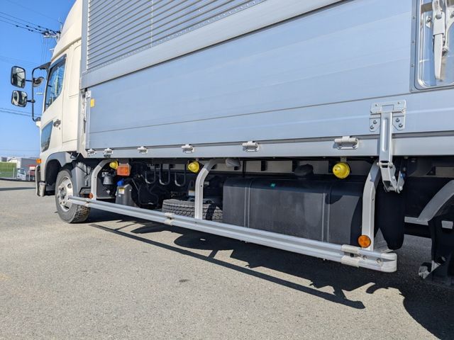 HINO RANGER 2023 Image 31