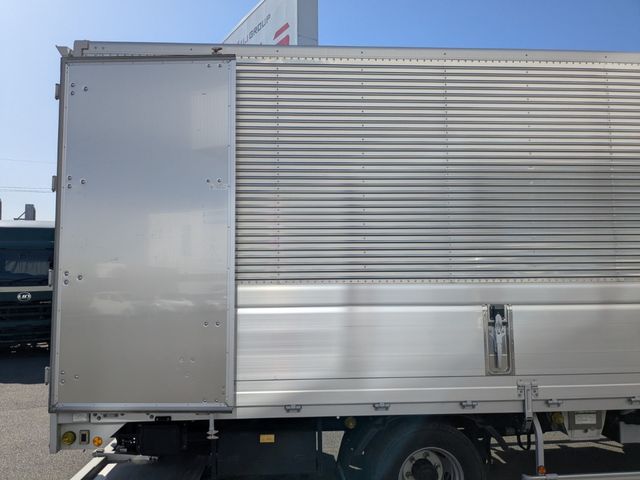 HINO RANGER 2023 Image 31