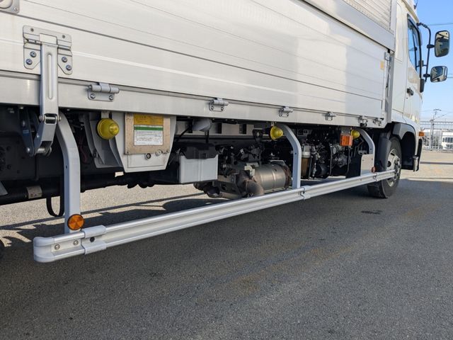 HINO RANGER 2023 Image 31