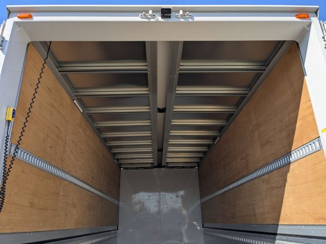 HINO RANGER 2023 Image 31