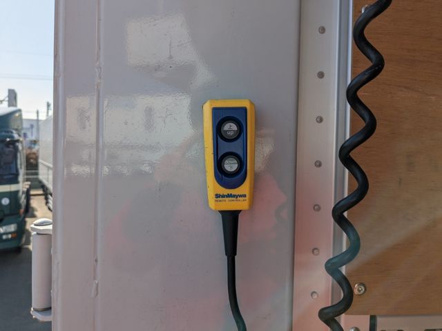 HINO RANGER 2023 Image 31