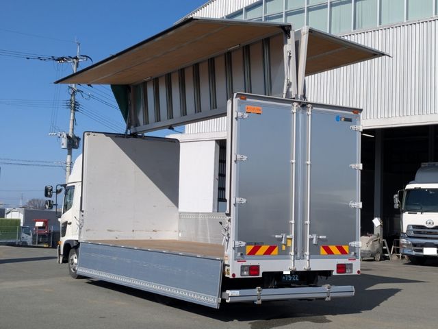 HINO RANGER 2023 Image 31