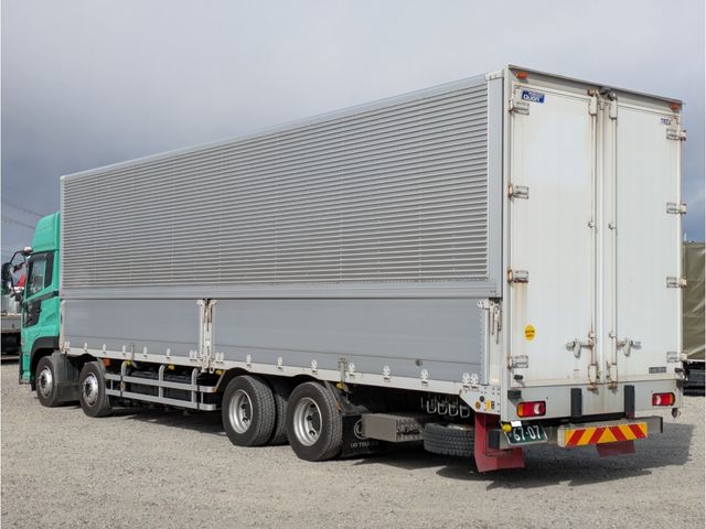 NISSAN DIESEL QUON 2020 Image 31