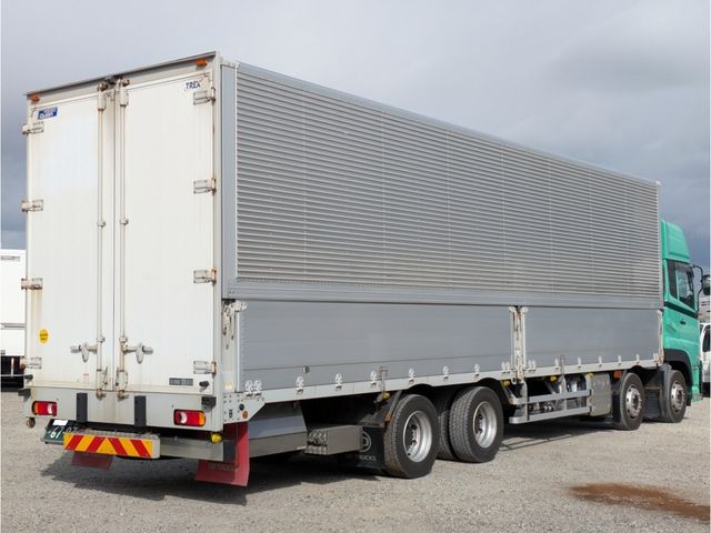 NISSAN DIESEL QUON 2020 Image 31