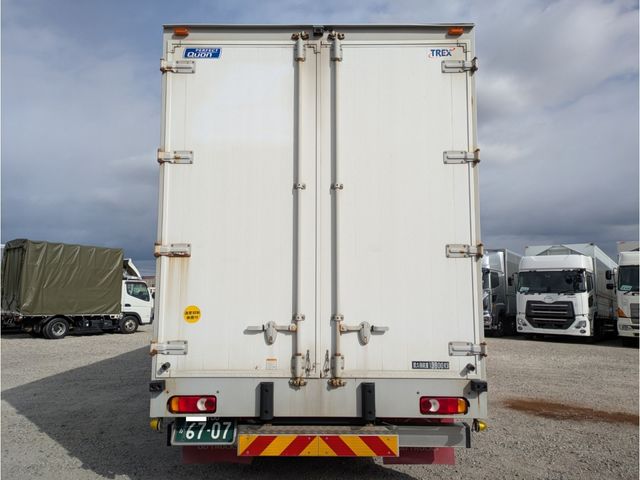 NISSAN DIESEL QUON 2020 Image 31