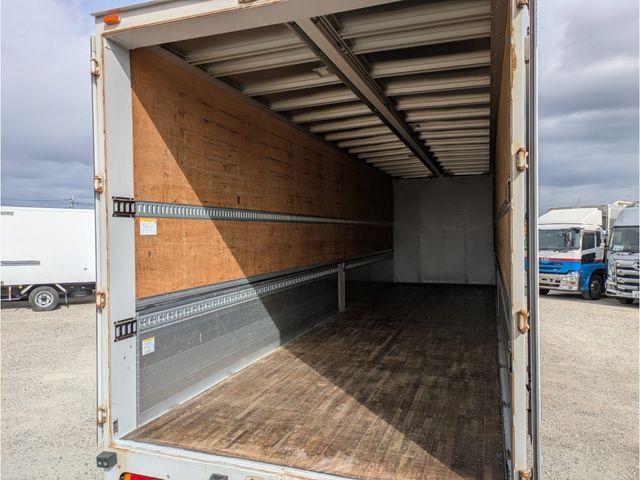 NISSAN DIESEL QUON 2020 Image 31