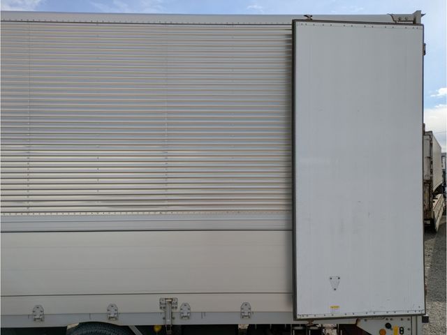 NISSAN DIESEL QUON 2020 Image 31