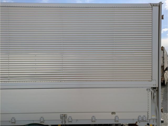 NISSAN DIESEL QUON 2020 Image 31