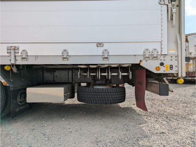 NISSAN DIESEL QUON 2020 Image 31