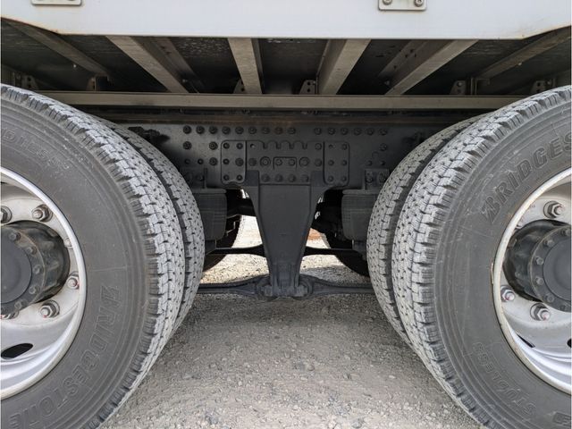 NISSAN DIESEL QUON 2020 Image 31