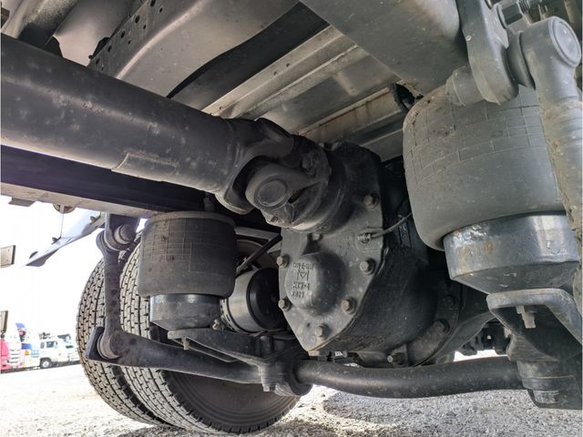 NISSAN DIESEL QUON 2020 Image 31