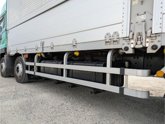 NISSAN DIESEL QUON 2020 Image 31