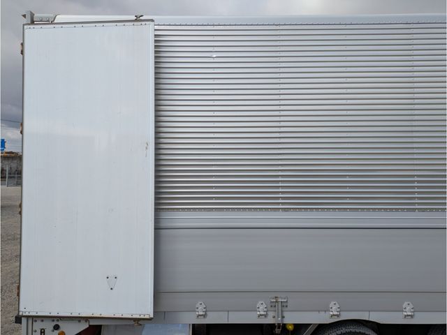 NISSAN DIESEL QUON 2020 Image 31