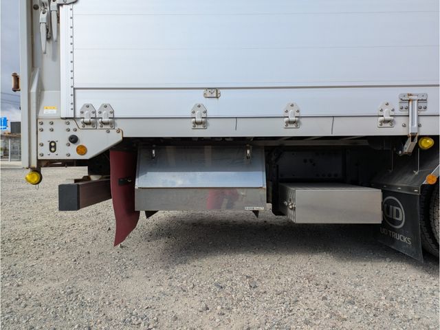 NISSAN DIESEL QUON 2020 Image 31