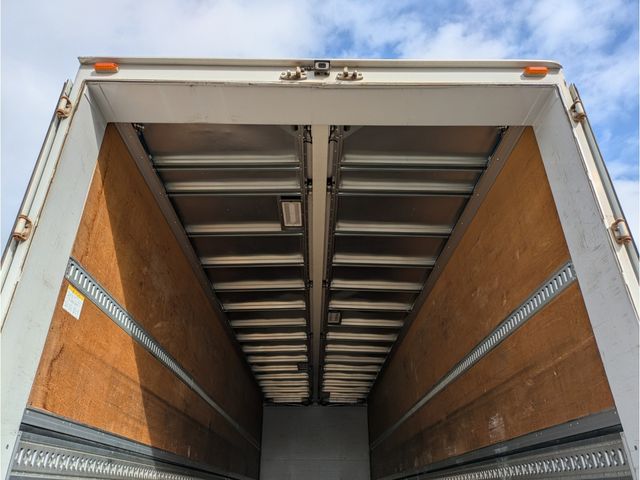 MITSUBISHI FUSOU SUPER GREAT 2017 Image 31