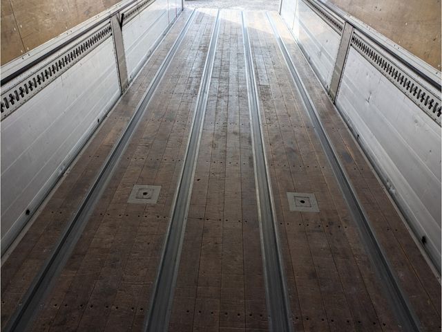 MITSUBISHI FUSOU SUPER GREAT 2017 Image 31