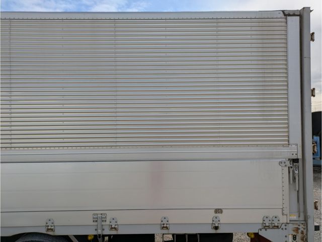 MITSUBISHI FUSOU SUPER GREAT 2017 Image 31