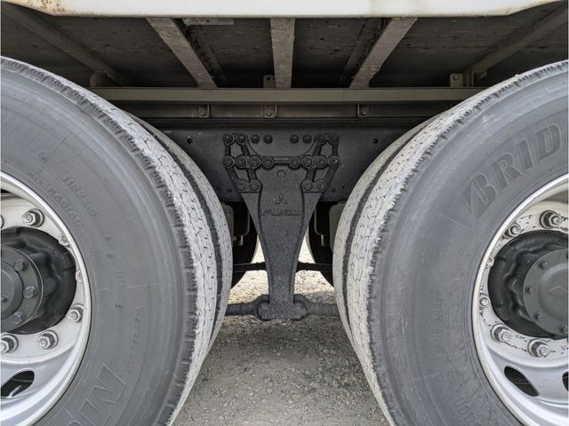 MITSUBISHI FUSOU SUPER GREAT 2017 Image 31