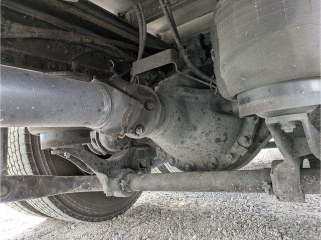 MITSUBISHI FUSOU SUPER GREAT 2017 Image 31