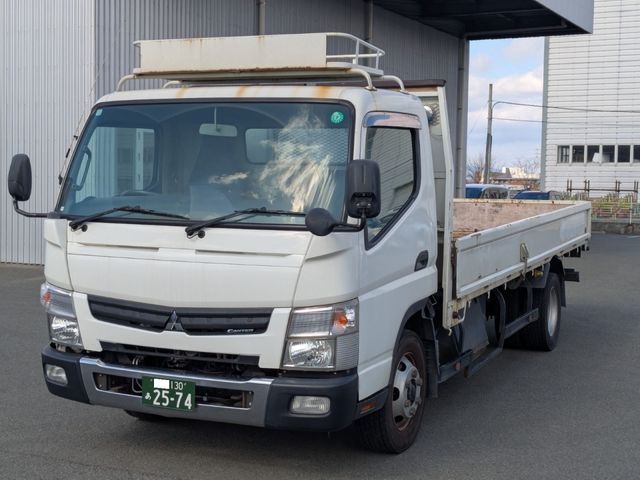 MITSUBISHI CANTER 2014 Image 31
