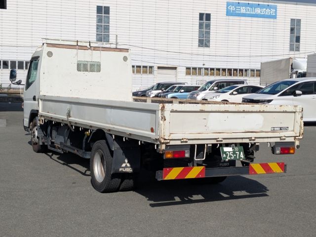 MITSUBISHI CANTER 2014 Image 31