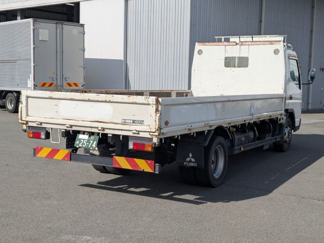 MITSUBISHI CANTER 2014 Image 31