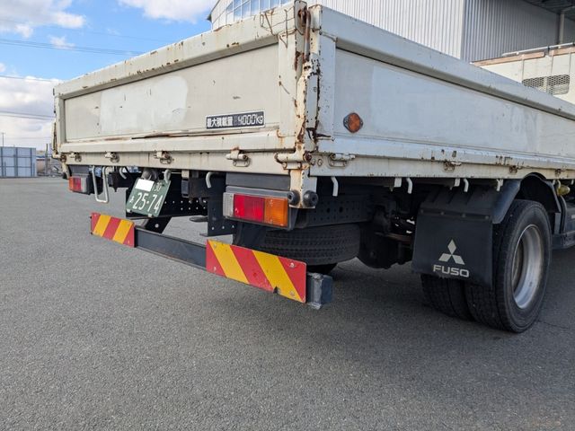 MITSUBISHI CANTER 2014 Image 31